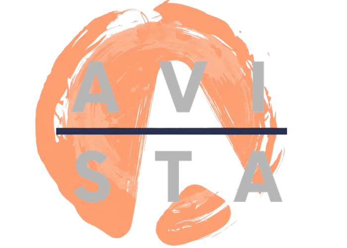 AVI STA text logo white 2