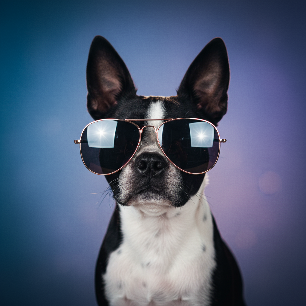Cinematic-studio-portrait-of-a-Boston-Terrier-close-up-wearing-stylish-aviator-s-3.png